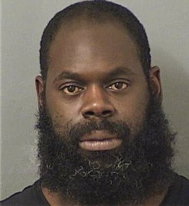 Abraham Robinson, - Palm Beach County, FL 